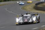 Audi R18 TDI Ultra Le Mans 24hr 2011 года